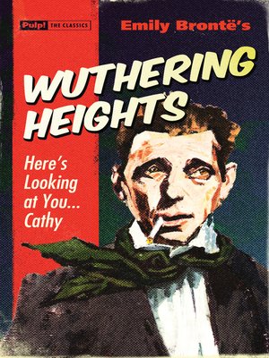 Wuthering Heights - ebook